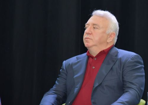 В Лаишево прошел отчетно-программный форум «Работаем на результат!»