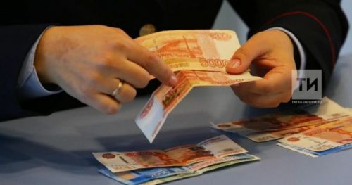 Транспортная компания заплатила штраф в 10 млн руб. за  взятки в размере 1,5 млн руб.