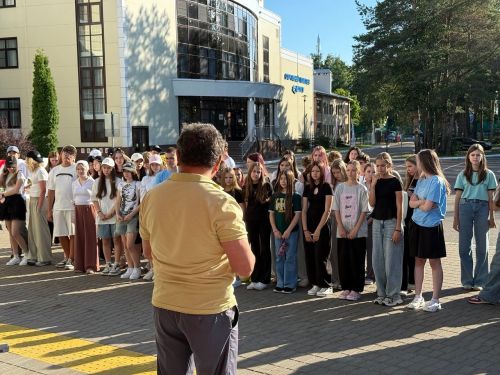 В Лаишевском районе из подростков готовят настоящих медиаспециалистов