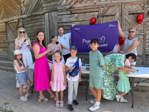 Место, где оживают традиции: репортаж с самого уютного праздника лета