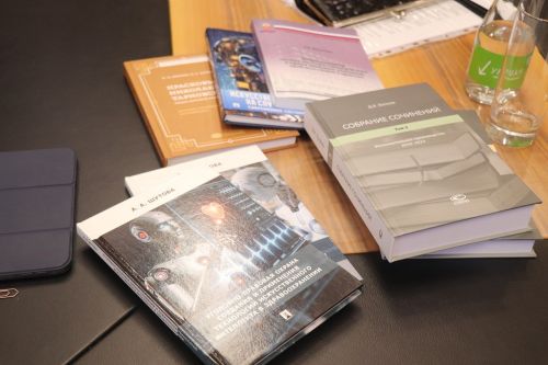 Стало известно имя обладателя Державинской премии 2026 года, которую вручат на фестивале в Лаишеве