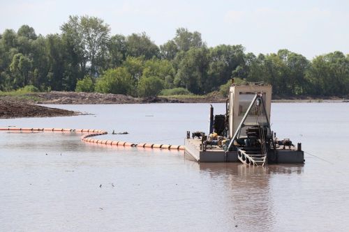 В Казани и Набережных Челнах расчистят три реки