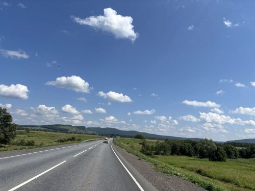 Внимание! Неблагоприятные погодные явления в Республике Татарстан