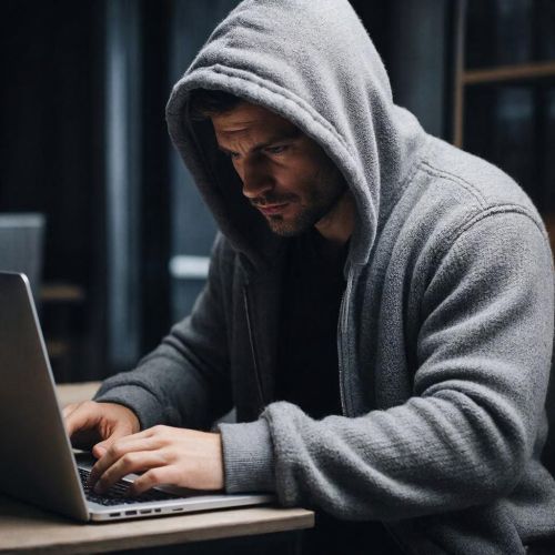 В Татарстане зафиксировано снижение числа интернет-преступлений