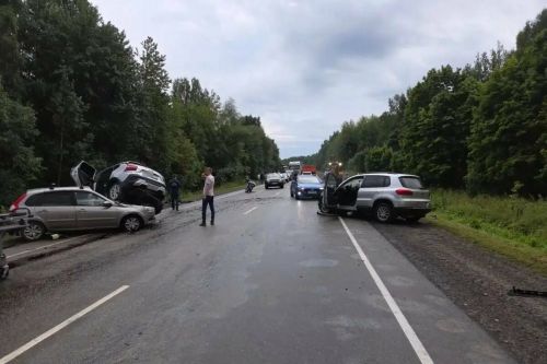 Нетрезвые водители стали виновниками гибели 26 человек в Татарстане