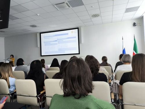 В Лаишевском районе прошел обучающий методический семинар по основам архивного дела