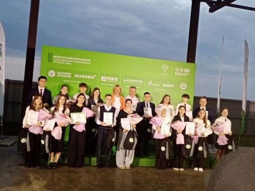 Лаишевский район становится центром притяжения для агробизнеса
