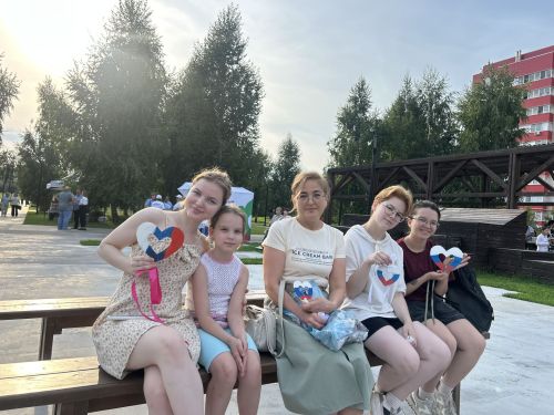 Лаишевцам вручили свидетельства о занесении на Доску Почета