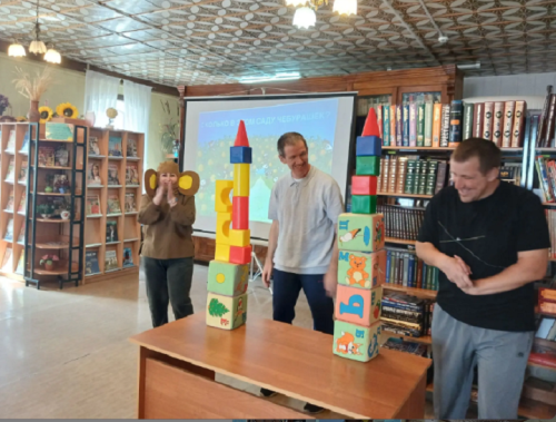 В Лаишеве отпраздновали день рождения Чебурашки