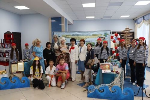 В Лаишеве состоялась августовская педагогическая конференция