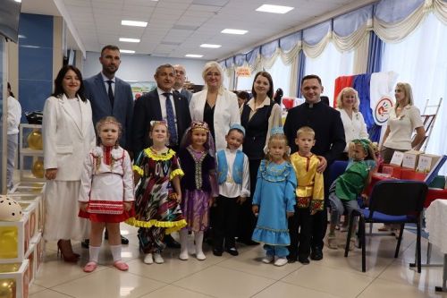 В Лаишеве состоялась августовская педагогическая конференция