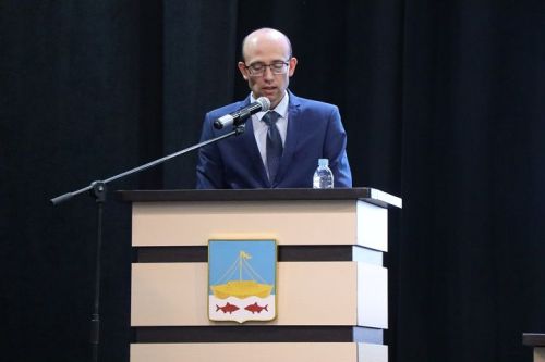 В Лаишеве состоялась августовская педагогическая конференция