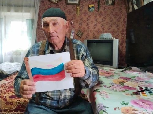 День российского флага: триколор как символ единства и гордости