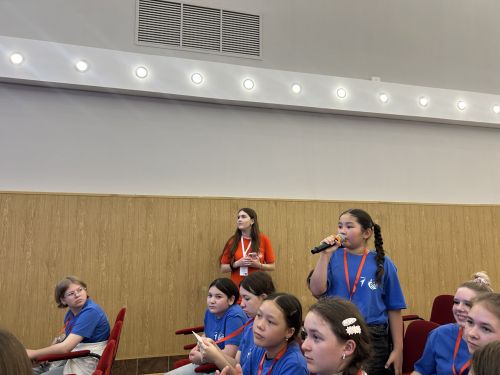 Фестиваль «Маяки на Камском море» объединил школьников Татарстана в Лаишевском районе