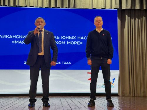 Фестиваль «Маяки на Камском море» объединил школьников Татарстана в Лаишевском районе