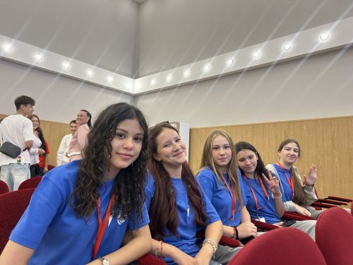 Фестиваль «Маяки на Камском море» объединил школьников Татарстана в Лаишевском районе