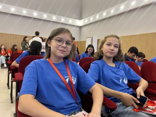 Фестиваль «Маяки на Камском море» объединил школьников Татарстана в Лаишевском районе