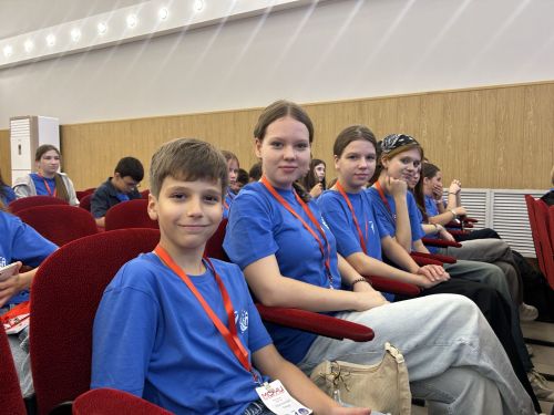 Фестиваль «Маяки на Камском море» объединил школьников Татарстана в Лаишевском районе