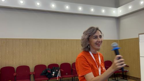 Фестиваль «Маяки на Камском море» объединил школьников Татарстана в Лаишевском районе