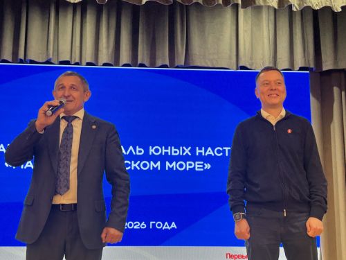 Фестиваль «Маяки на Камском море» объединил школьников Татарстана в Лаишевском районе