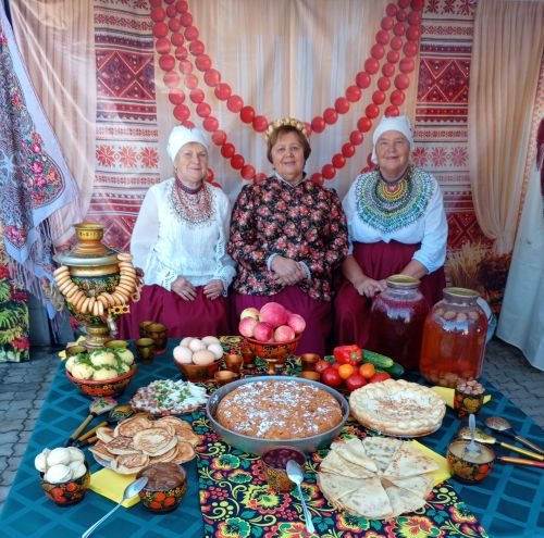 Артисты Лаишевского района покорили фестиваль «Верую»
