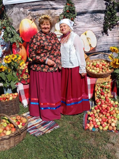 Артисты Лаишевского района покорили фестиваль «Верую»