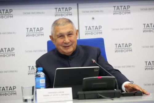 Лаеш районында ТР Рәисе Кубогына пилотсыз технологияләр ярышы узачак
