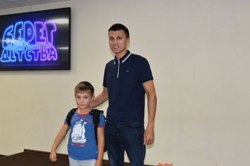 В Лаишевском районе прошла ежегодная акция «Помоги собраться в школу»
