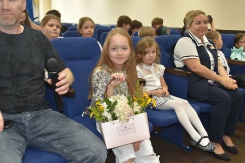 В Лаишевском районе прошла ежегодная акция «Помоги собраться в школу»