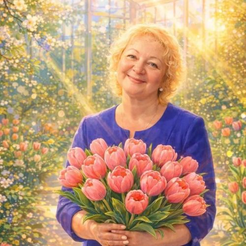 Православный праздник 29 августа воспевает поэт Марина Олейникова