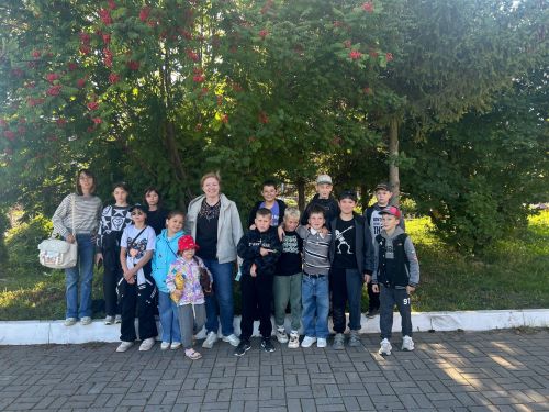 Жители Лаишево бесплатно посмотрели новинки российского кинематографа