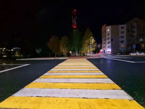 В Татарстане выросло число смертельных ДТП с пешеходами  в темное время суток
