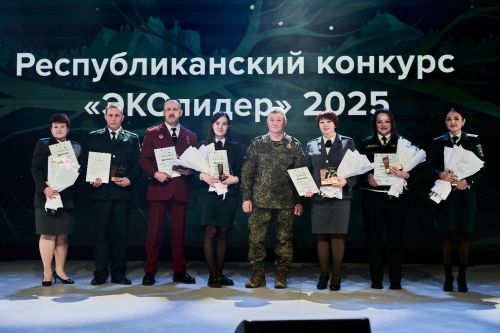 ЭКОлидер в Татарстане открыт для предприятий, школ и жителей