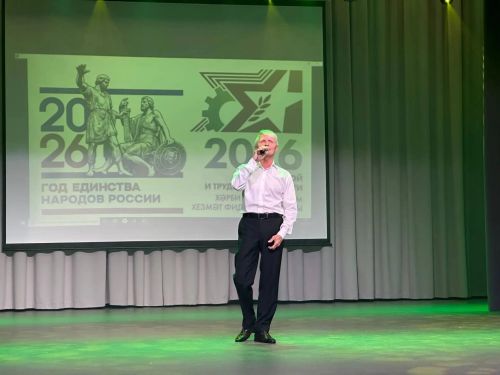 Песни, танцы и каша желаний: как Габишево отгуляло День села