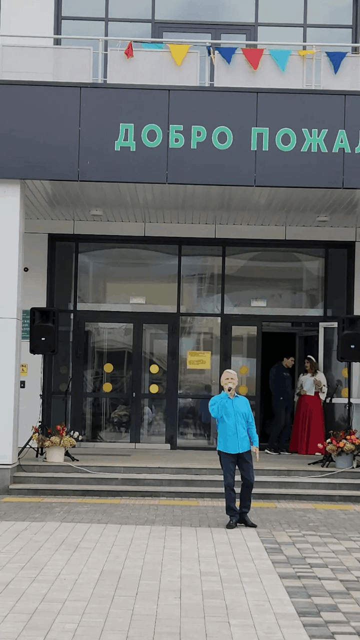 Песни, танцы и каша желаний: как Габишево отгуляло День села