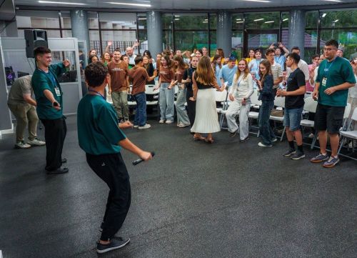 Лаеш районында 36 нчы «Татар яшьләре көннәре» тәмамланды