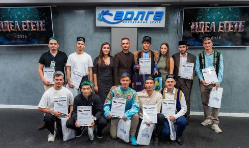 Лаеш районында 36 нчы «Татар яшьләре көннәре» тәмамланды