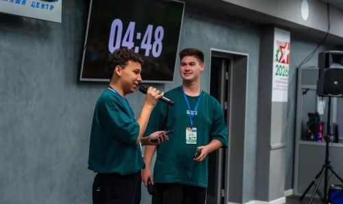 Лаеш районында 36 нчы «Татар яшьләре көннәре» тәмамланды