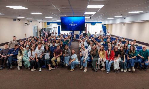 Лаеш районында 36 нчы «Татар яшьләре көннәре» тәмамланды