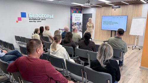 В Лаишевском районе прошел первый этап аудита молодежной политики