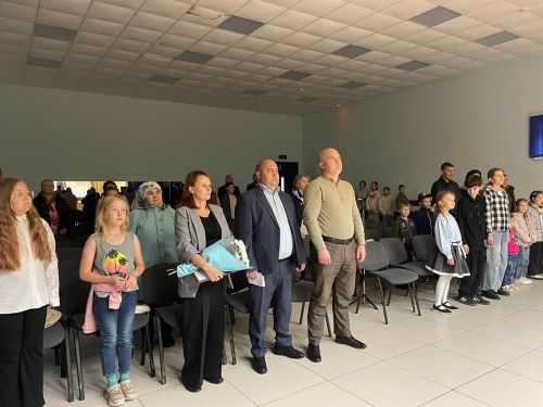 Татарстан Республикасының электрон Мактау тактасы сертификатларын тапшыру дәвам итә