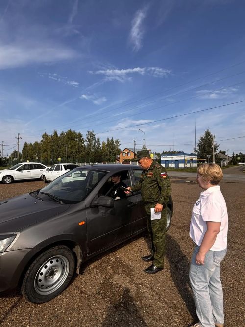 В Лаишевском районе подвели итоги конкурса среди студентов-автомобилистов «Автосессия-2026»