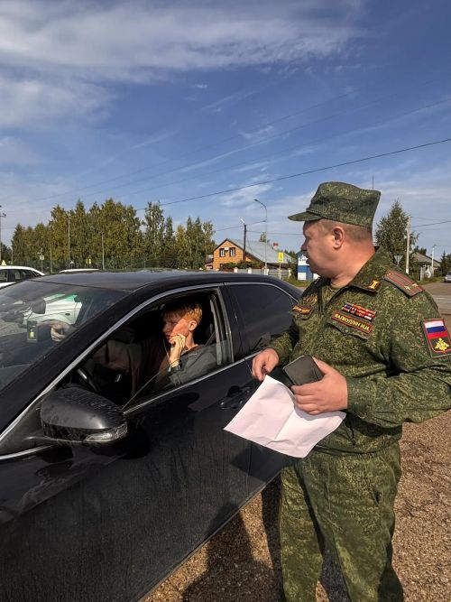 В Лаишевском районе подвели итоги конкурса среди студентов-автомобилистов «Автосессия-2026»