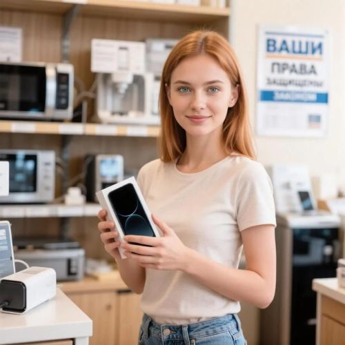 Возврат и обмен товара: как защитить свои права покупателю