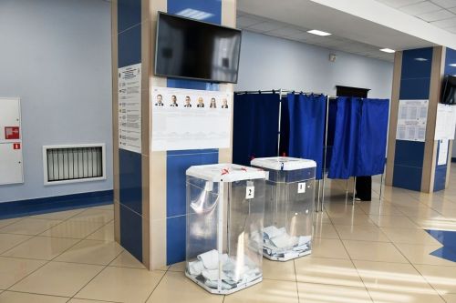 Выборы в Лаишеве: жители выбирают будущее