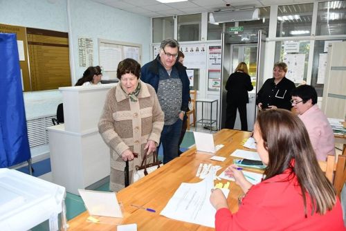 Лаешлылар актив гражданлык позициясен күрсәтә