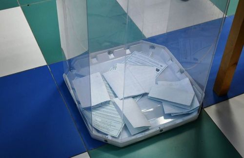Лаешлылар актив гражданлык позициясен күрсәтә