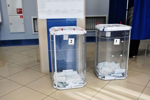 Выборы в Лаишеве: жители выбирают будущее
