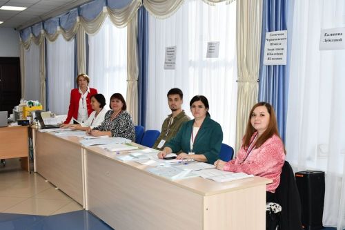 Выборы в Лаишеве: жители выбирают будущее