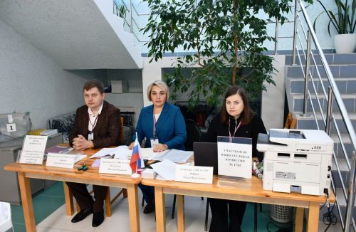 Лаешлылар актив гражданлык позициясен күрсәтә